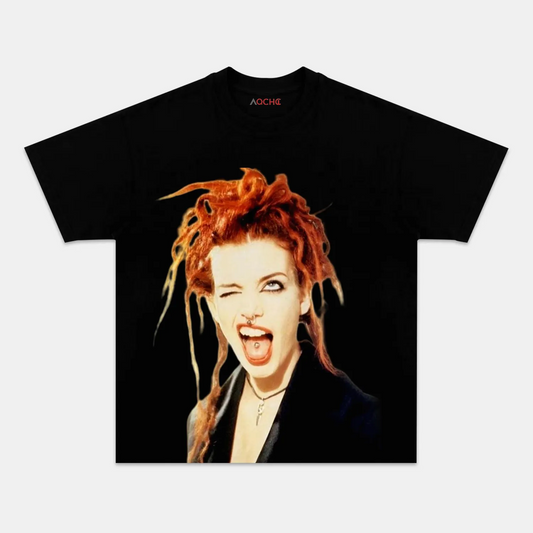 SIBYL BUCK TEE