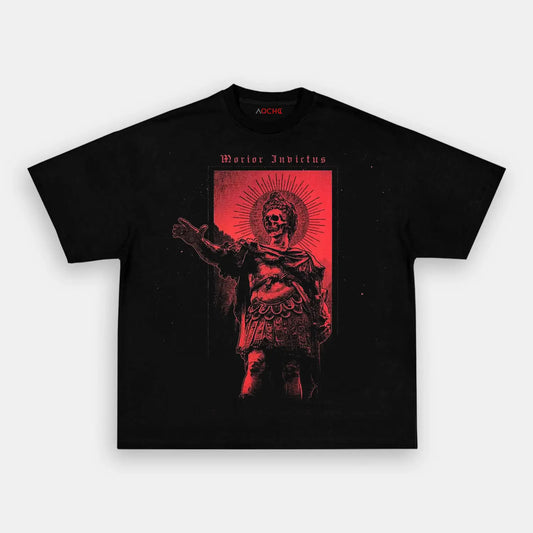 SKELETON ROME TEE2