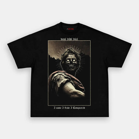 SKELETON ROME TEE