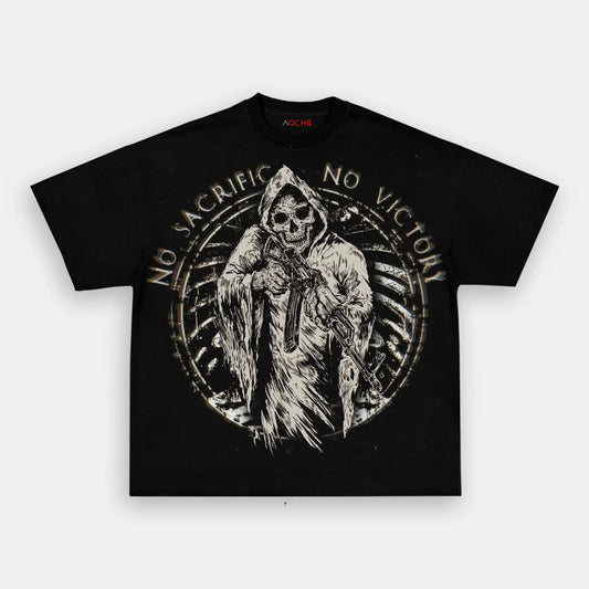 SKELETON TEE
