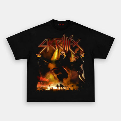 SKRILLEX TEE