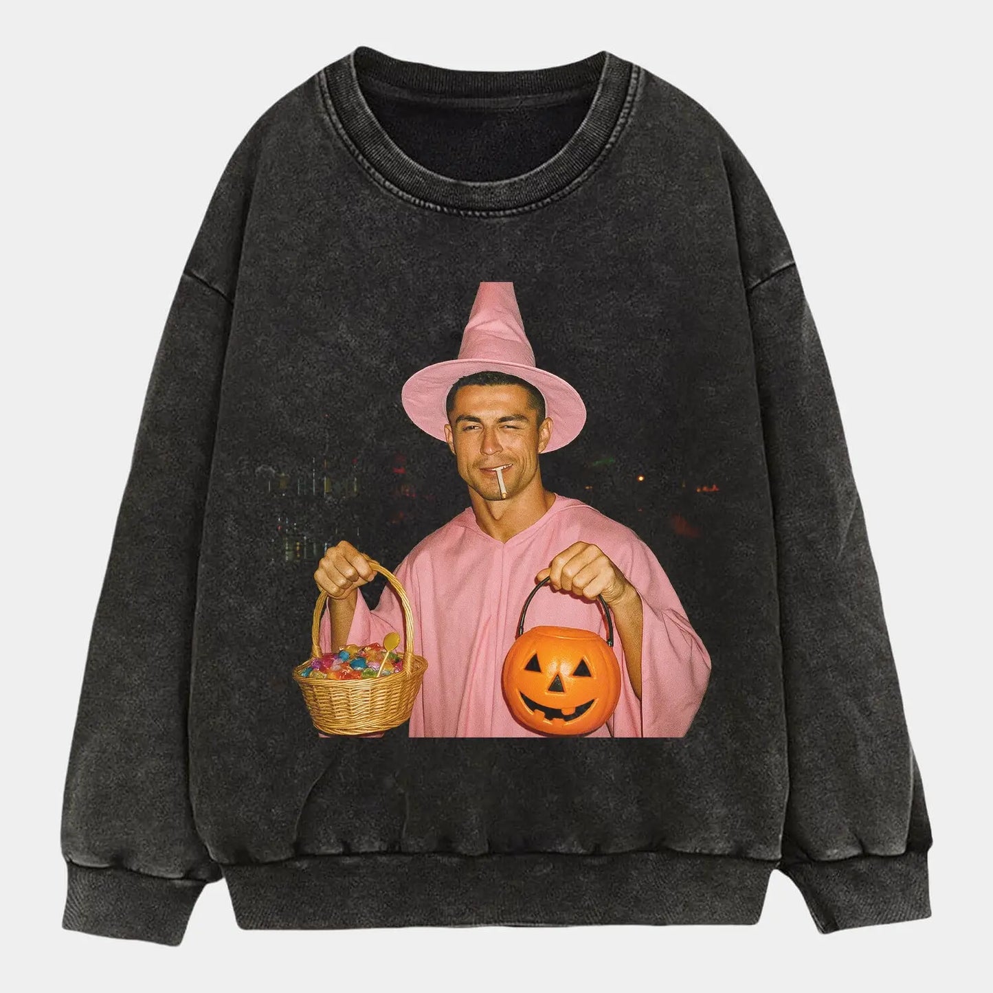 Football Star Halloween Tee V1.2