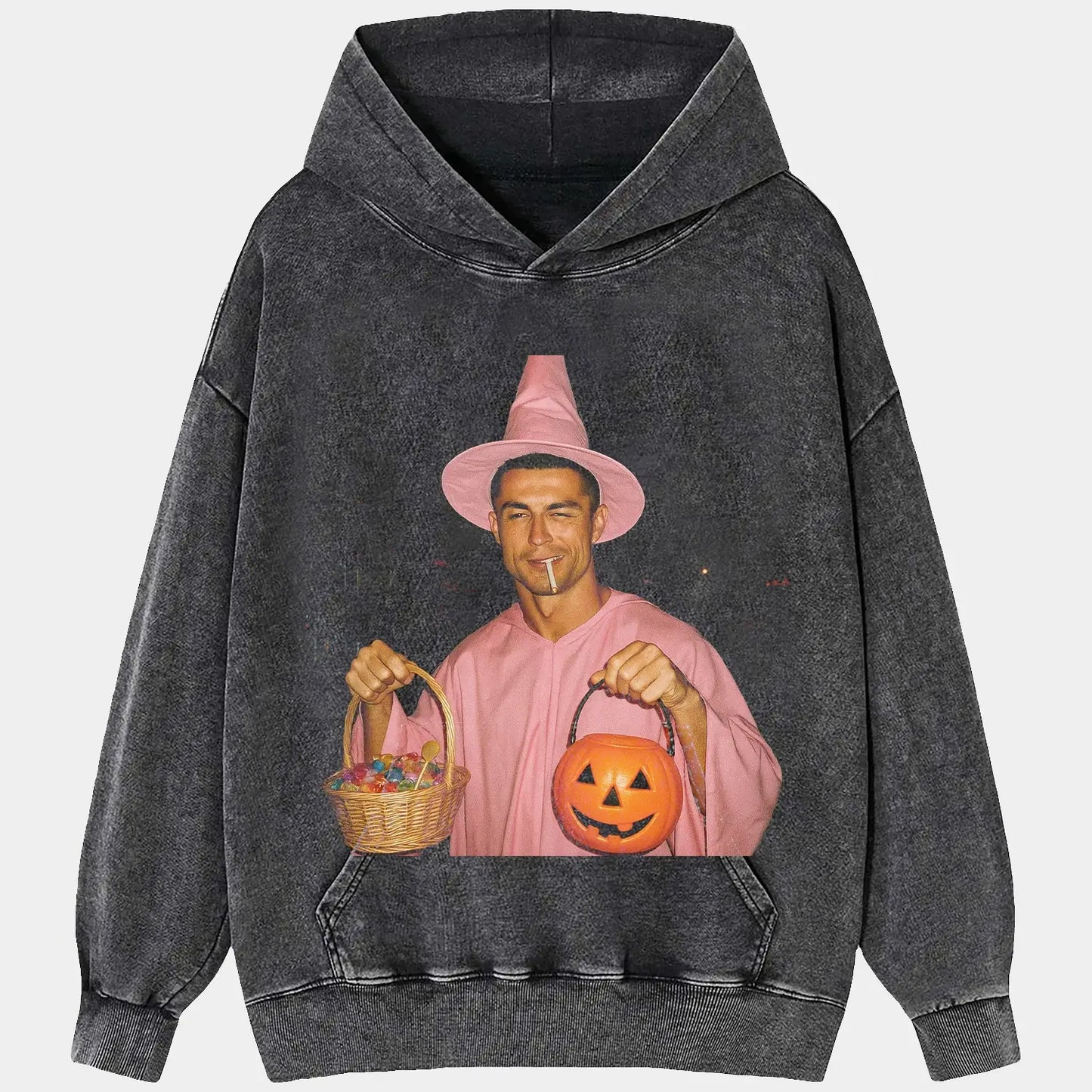 Football Star Halloween Tee V1.2