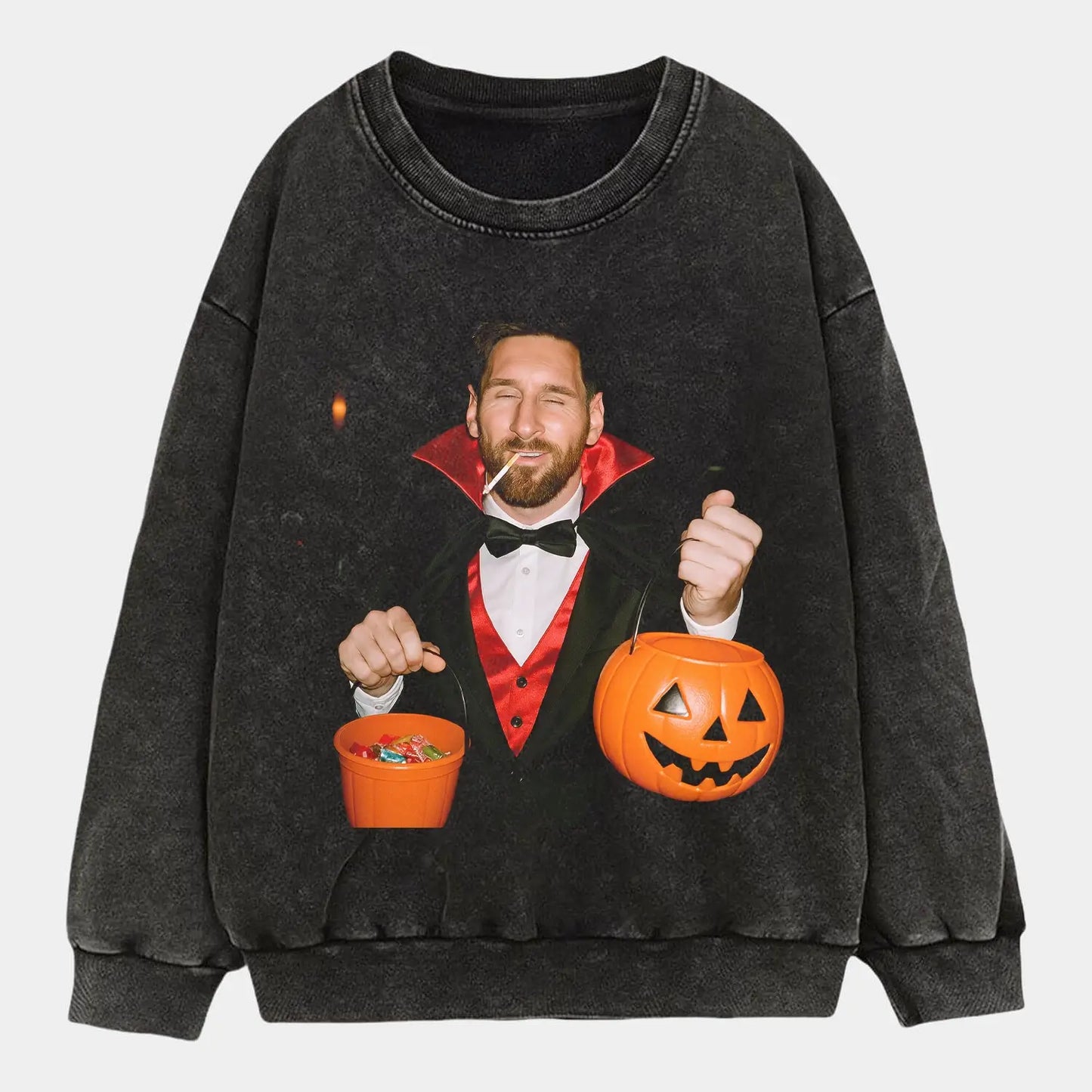 Football Star Halloween Tee V1.3