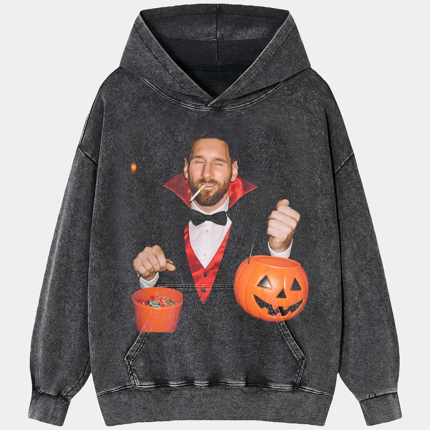 Football Star Halloween Tee V1.3