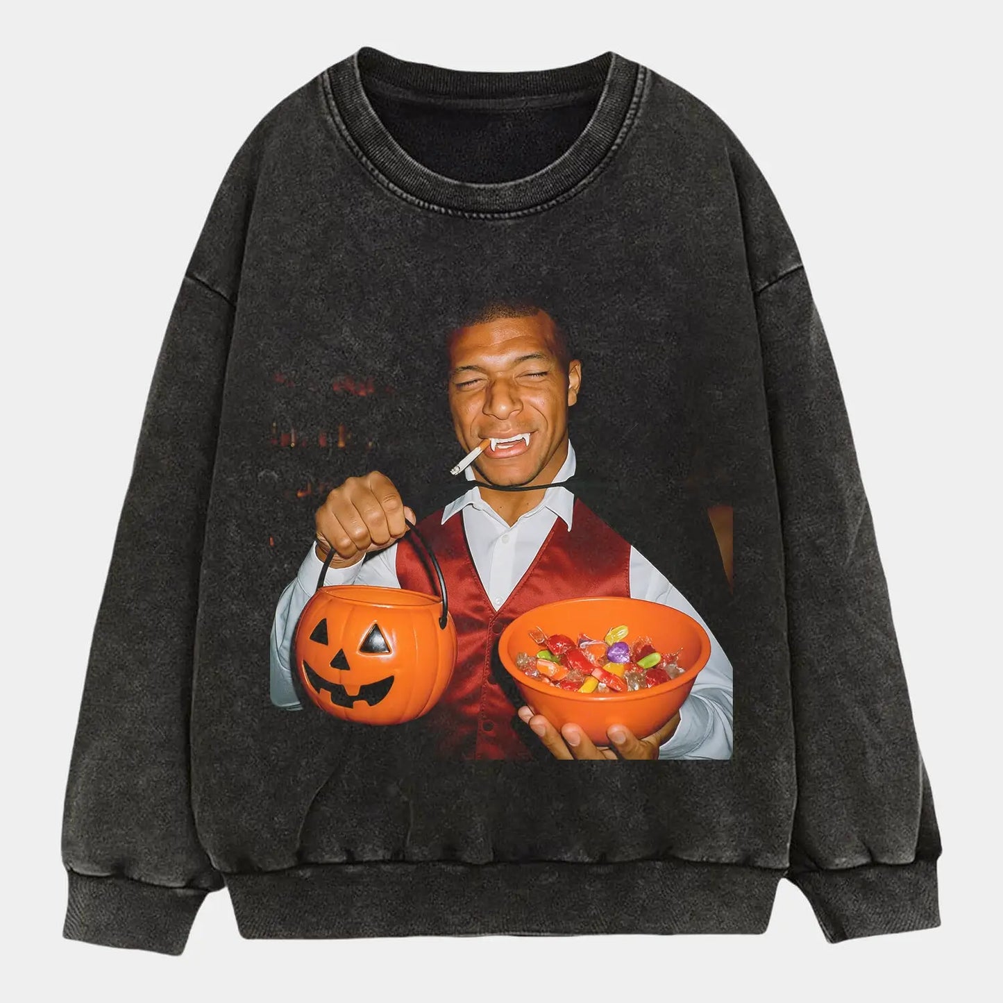 Football Star Halloween Tee V1.5
