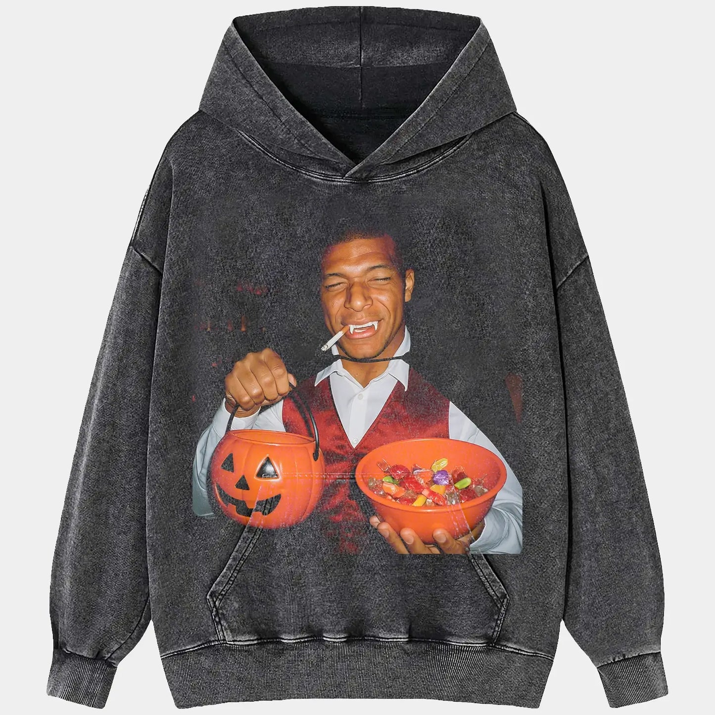Football Star Halloween Tee V1.5