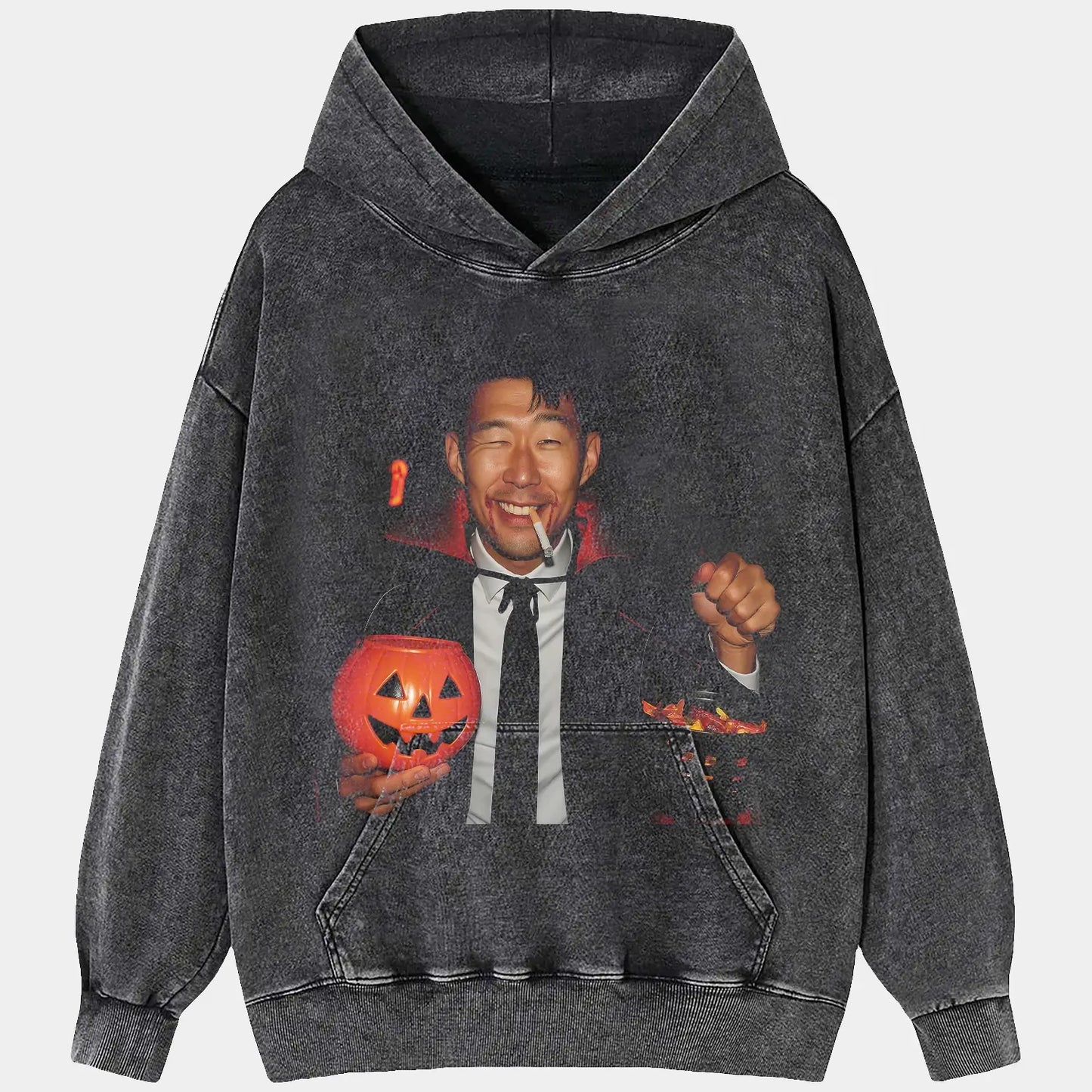 Football Star Halloween Tee V1.6