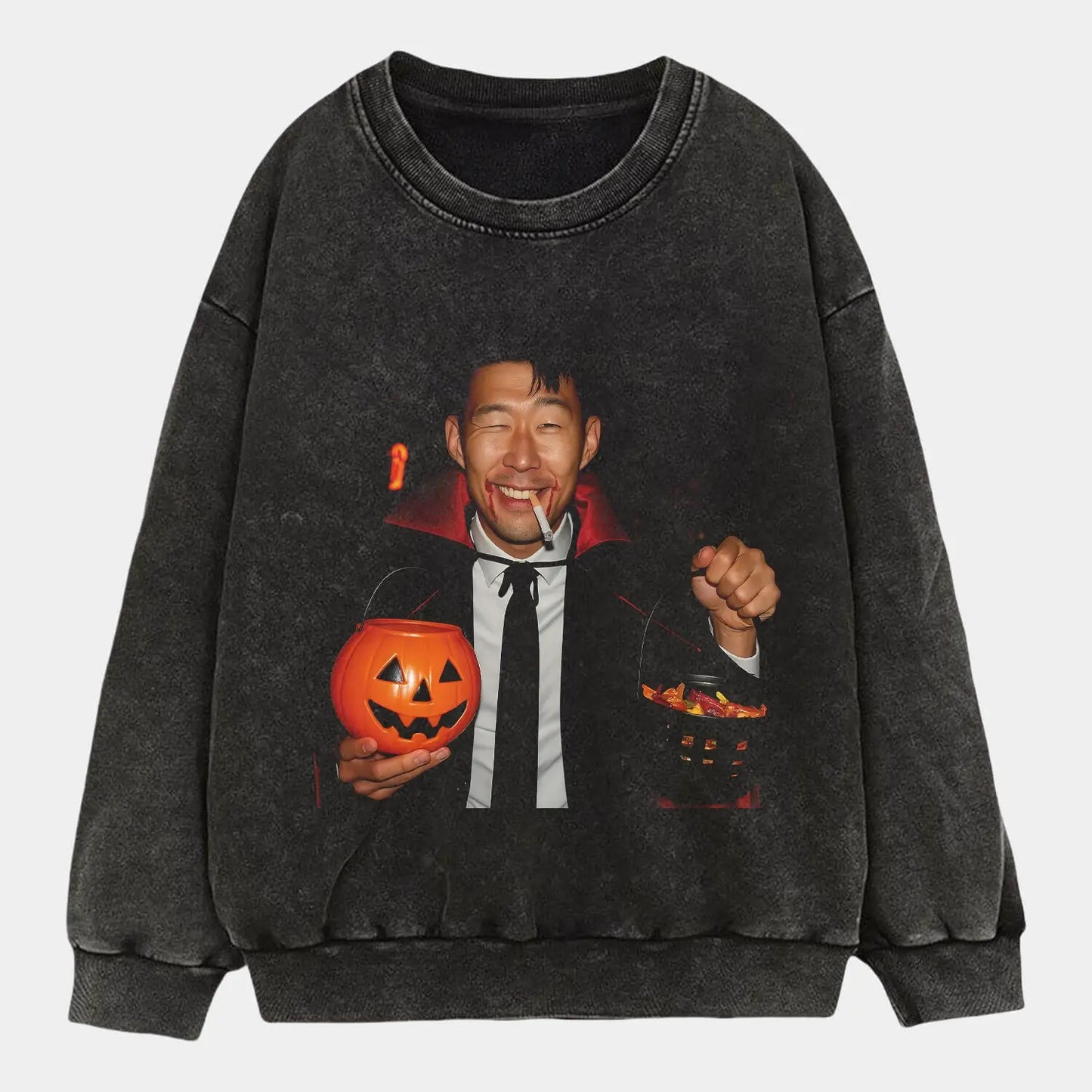 Football Star Halloween Tee V1.6