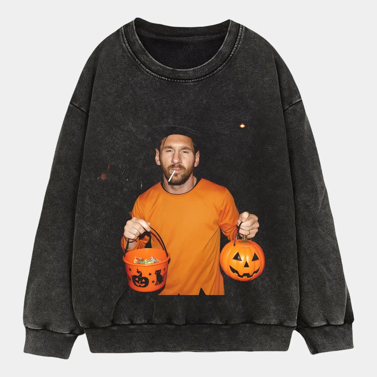 Football Star Halloween Tee V1.7