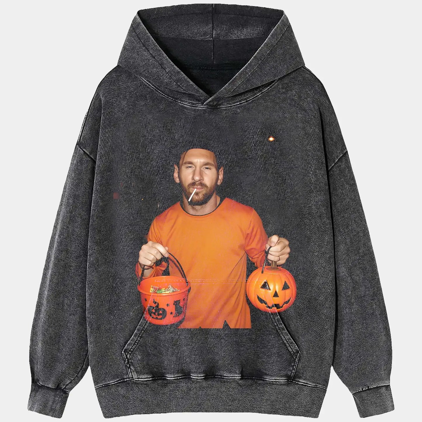 Football Star Halloween Tee V1.7