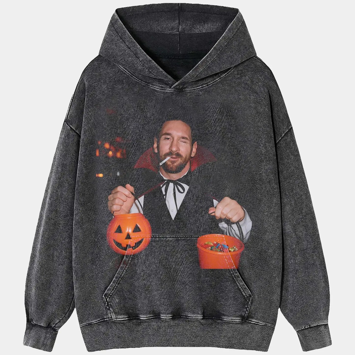 Football Star Halloween Tee V1.8