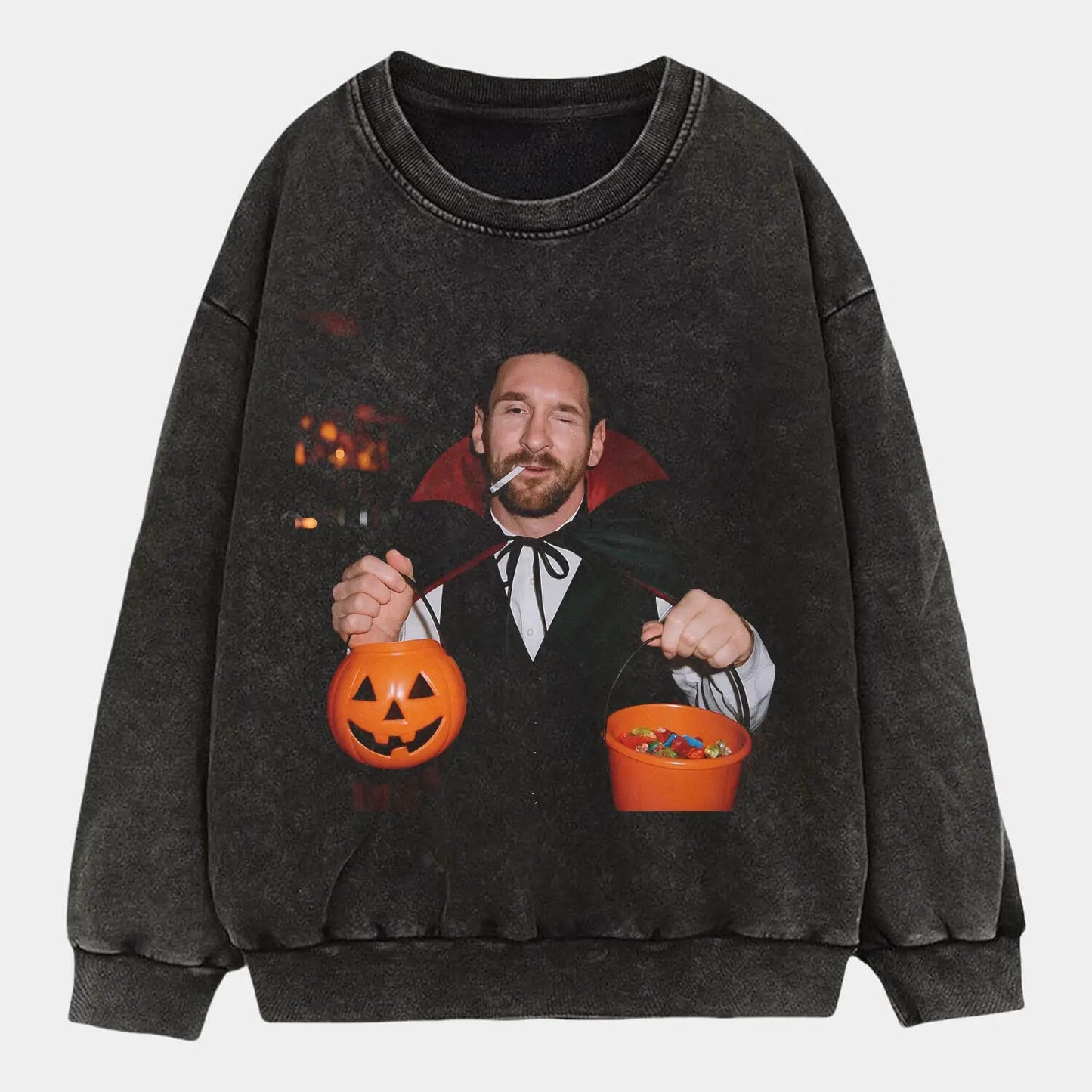 Football Star Halloween Tee V1.8