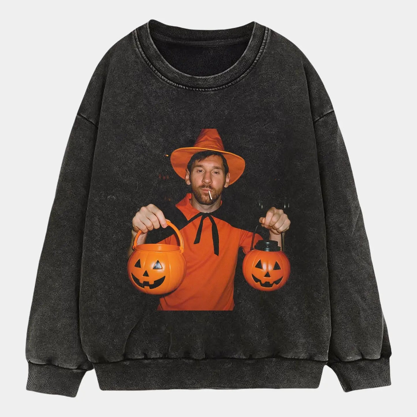 Football Star Halloween Tee V2.2