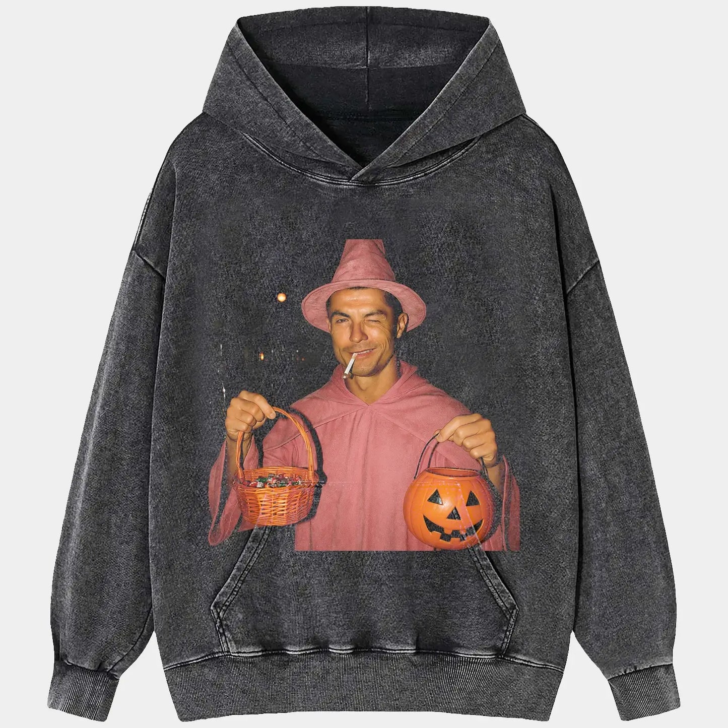 Football Star Halloween Tee V2.3