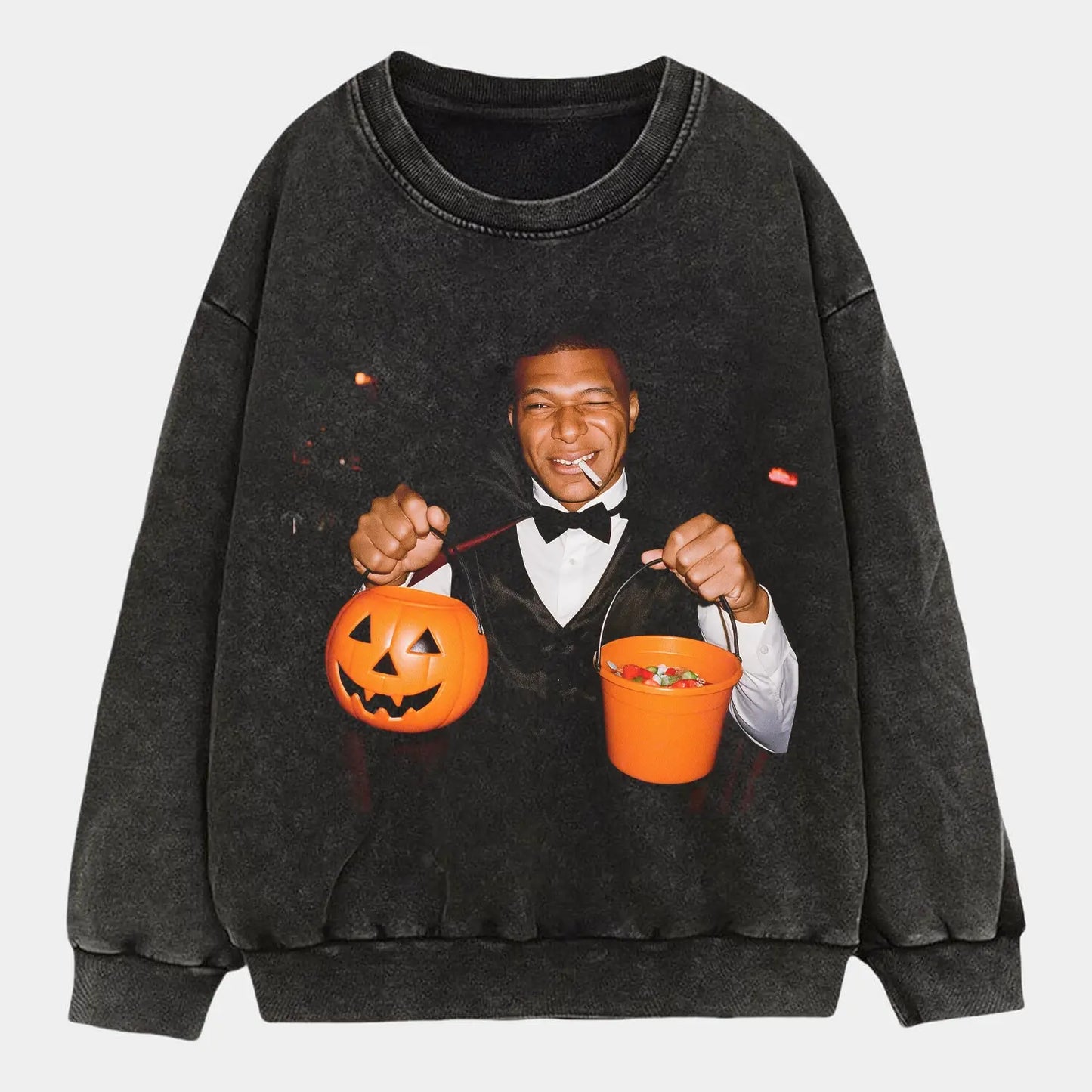 Football Star Halloween Tee V1.1