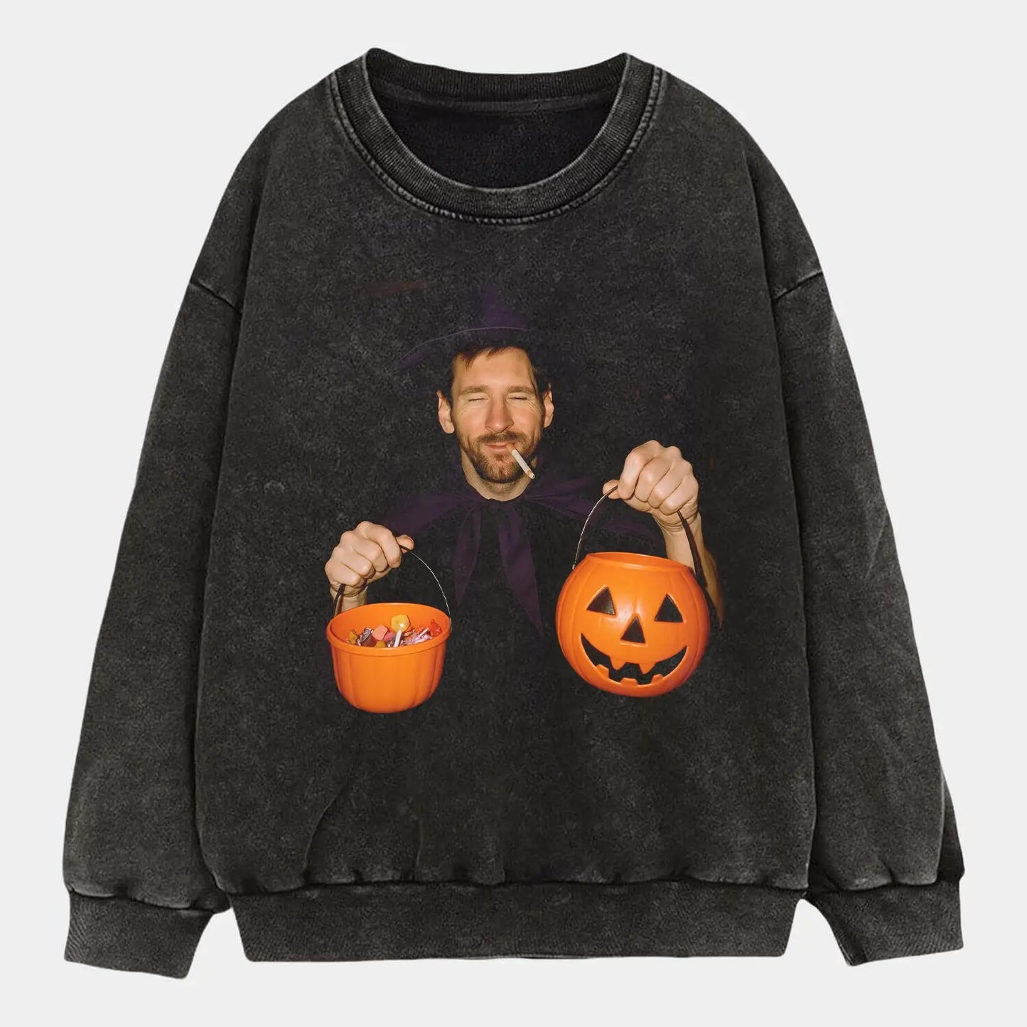 Football Star Halloween Tee V2.5