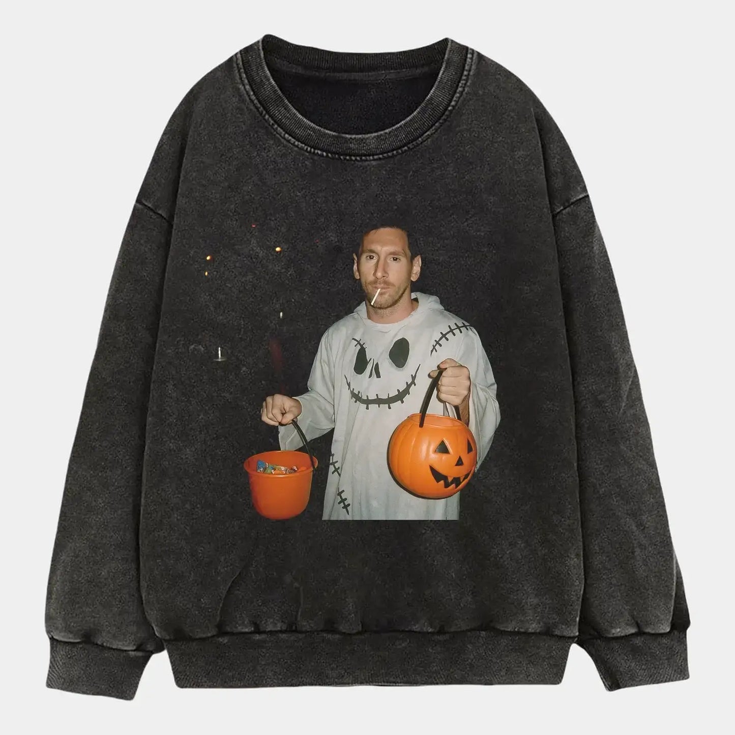 Football Star Halloween Tee V2.7