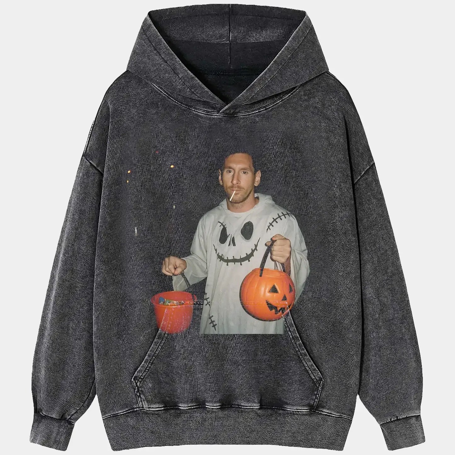 Football Star Halloween Tee V2.7