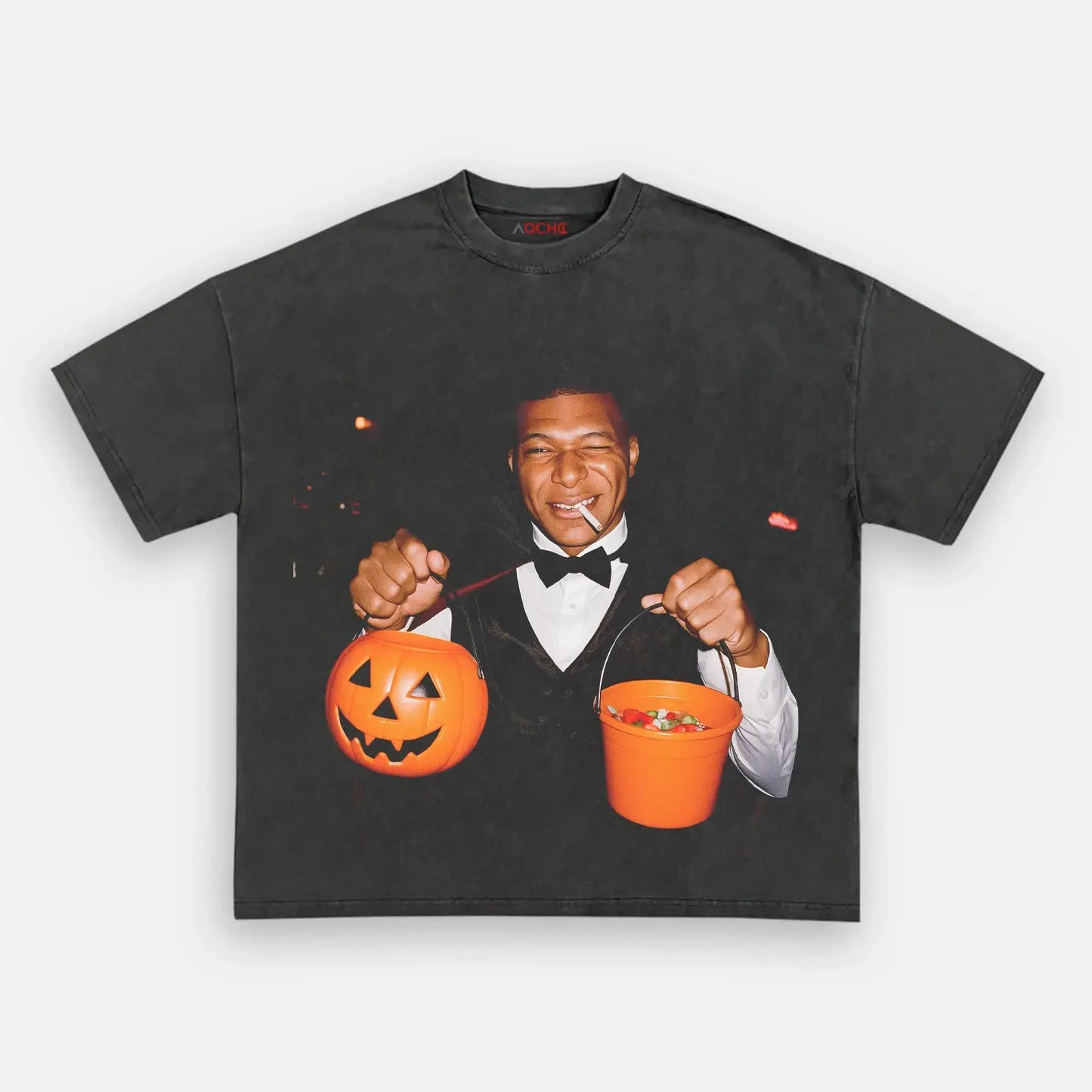 Football Star Halloween Tee V1.1
