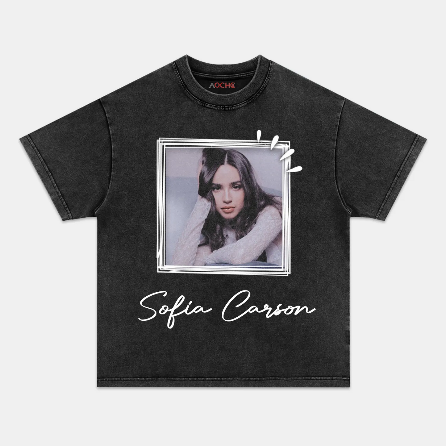 SOFIA CARSON 4.21 TEE