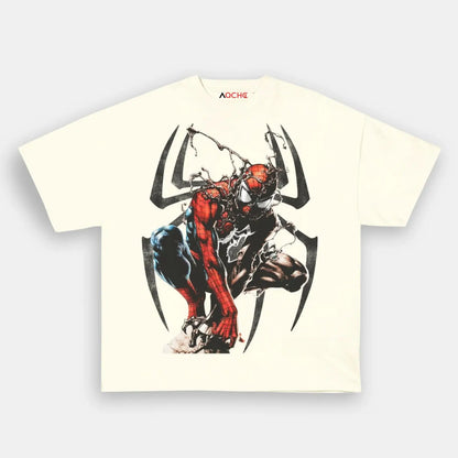 SPIDER VENOM TEE