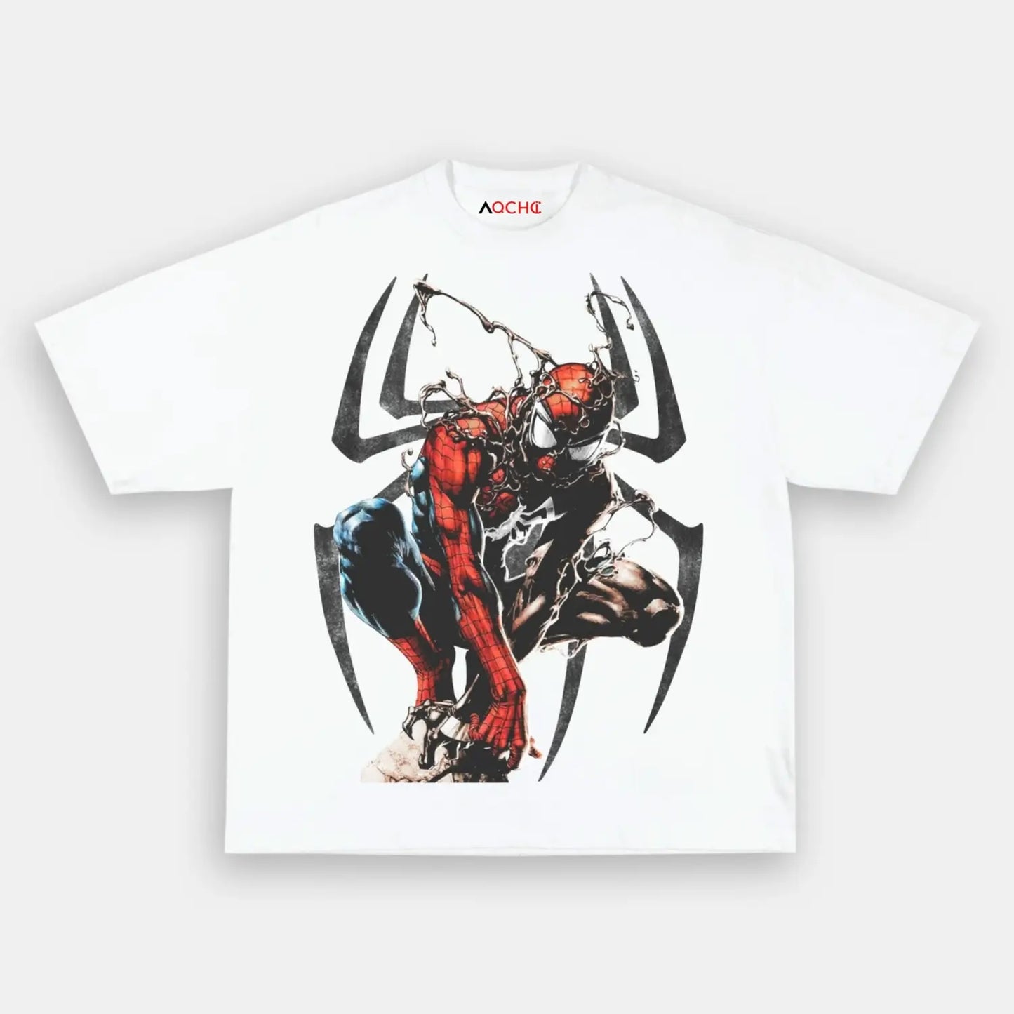 SPIDER VENOM TEE