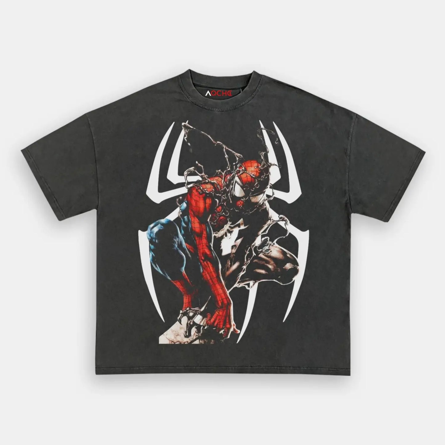 SPIDER VENOM TEE