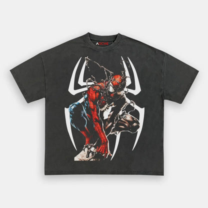 SPIDER VENOM TEE