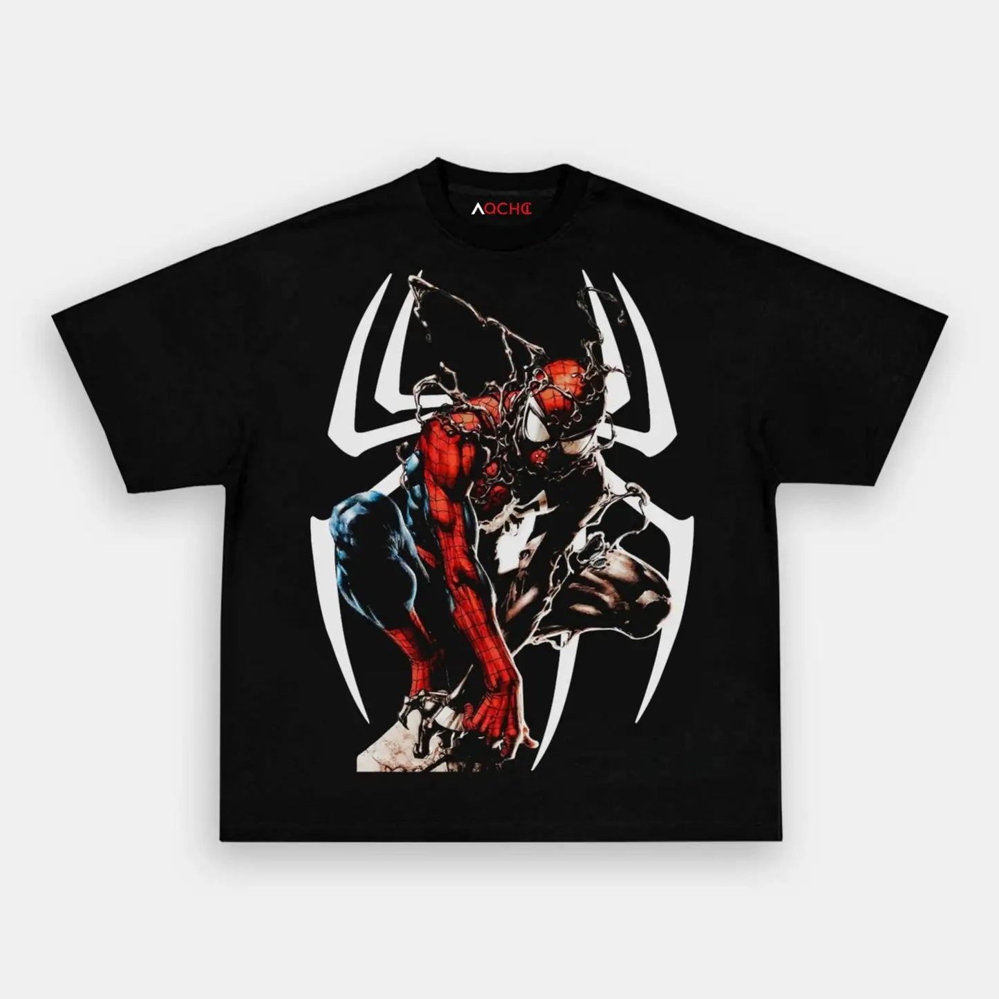 SPIDER VENOM TEE