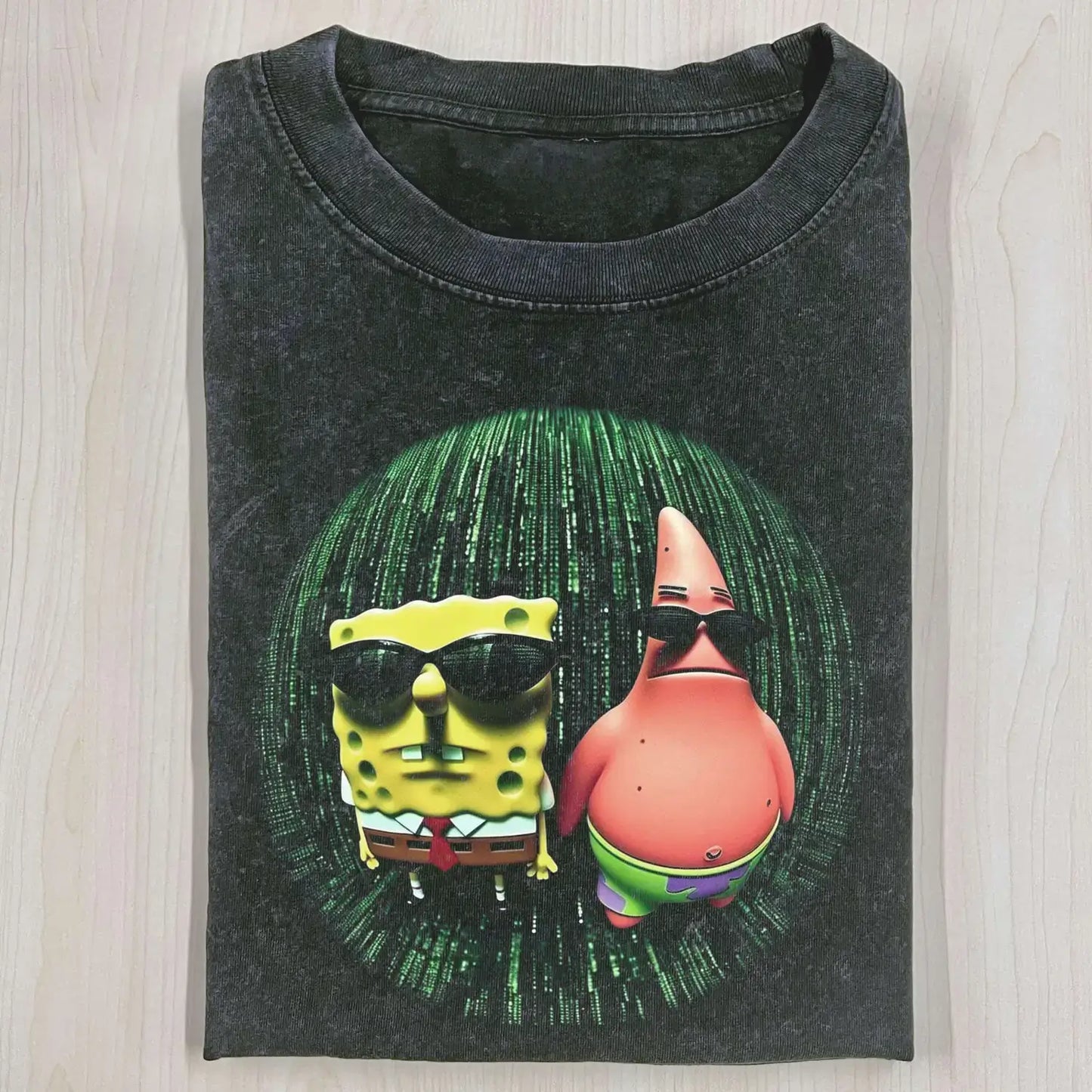 SPONGEBOB SQUAREPANTS 2.0 T-SHIRTS