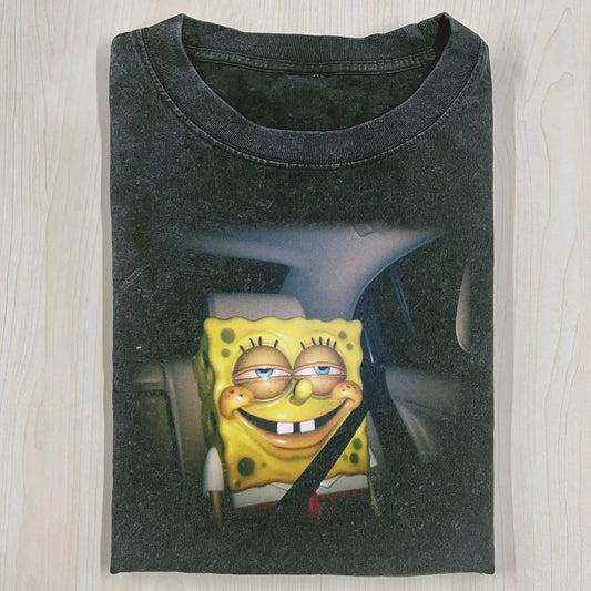 SPONGEBOB SQUAREPANTS 3.0 T-SHIRTS