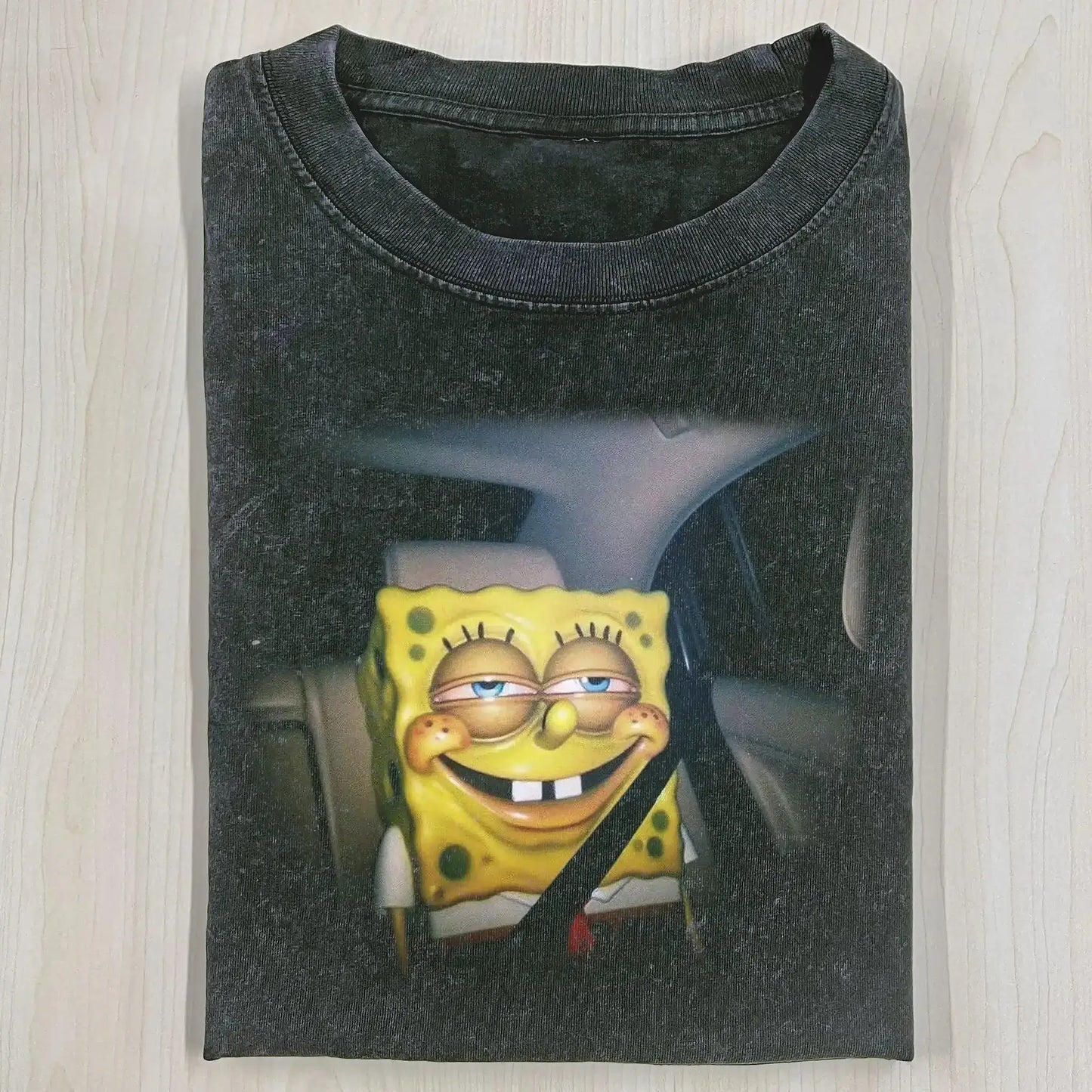 SPONGEBOB SQUAREPANTS 3.0 T-SHIRTS