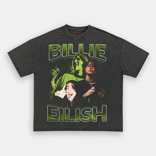 STARS BILLIE EILISH TEE