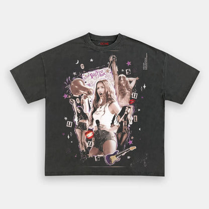 STARS TEE