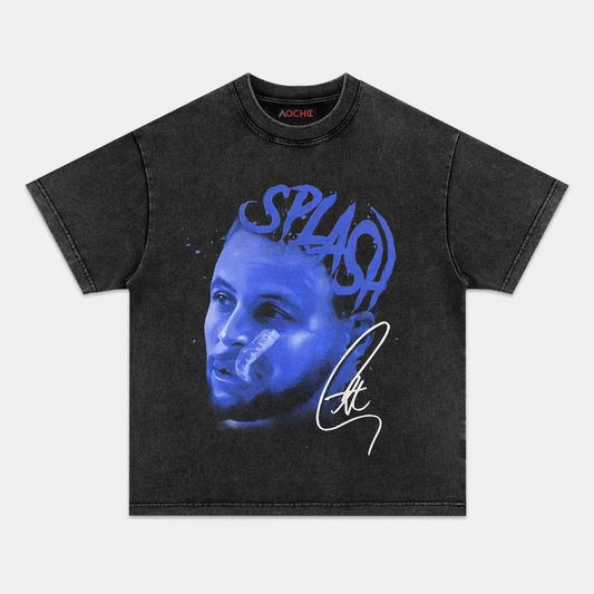 STEPH CURRY TEE 5.20