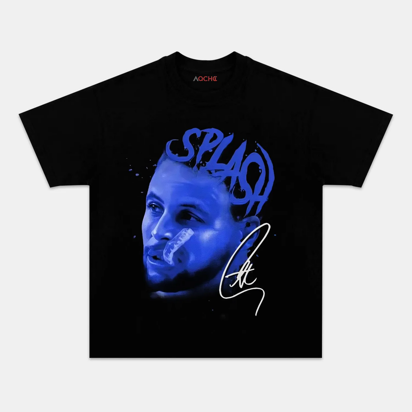 STEPH CURRY TEE 5.20