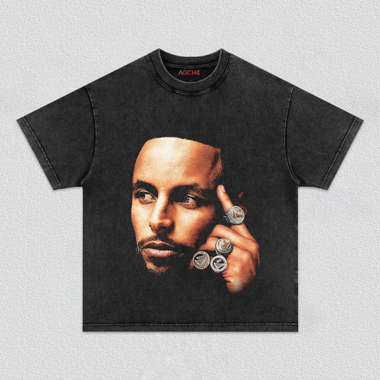 STEPHEN CURRY 2.0 TEE