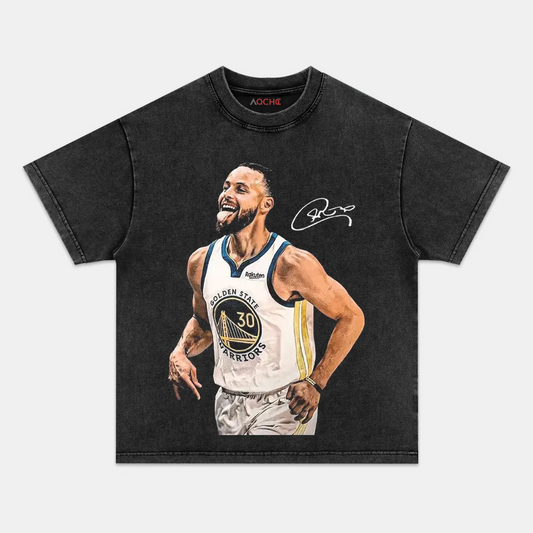 STEPHEN CURRY TEE 5.20