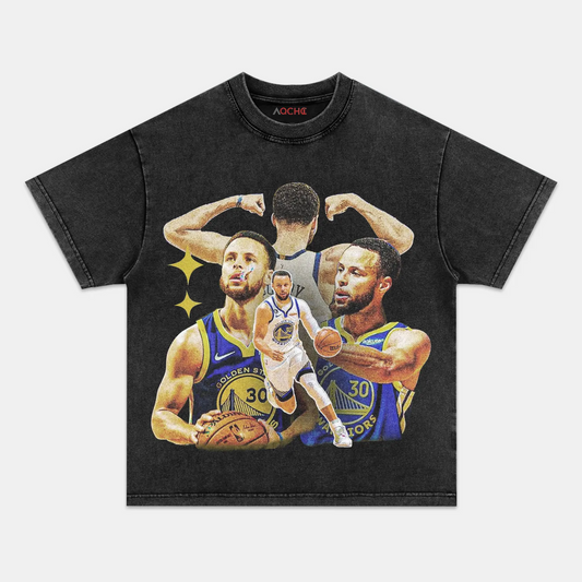 STEPHEN CURRY TEE 5.21