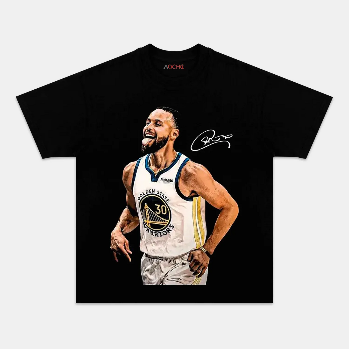 STEPHEN CURRY TEE 5.20