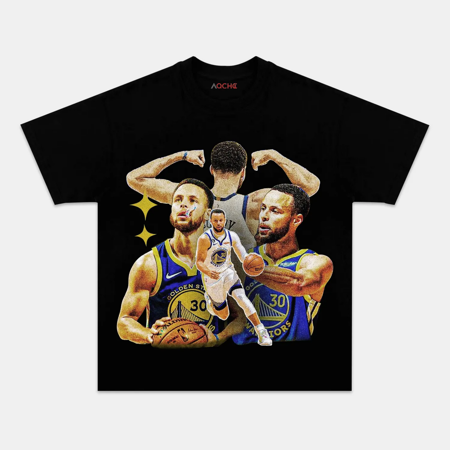 STEPHEN CURRY TEE 5.21