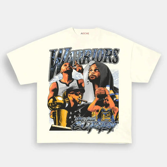 STEPHEN CURRY V3 TEE