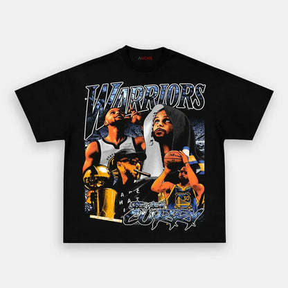 STEPHEN CURRY V3 TEE