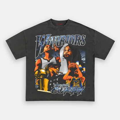 STEPHEN CURRY V3 TEE