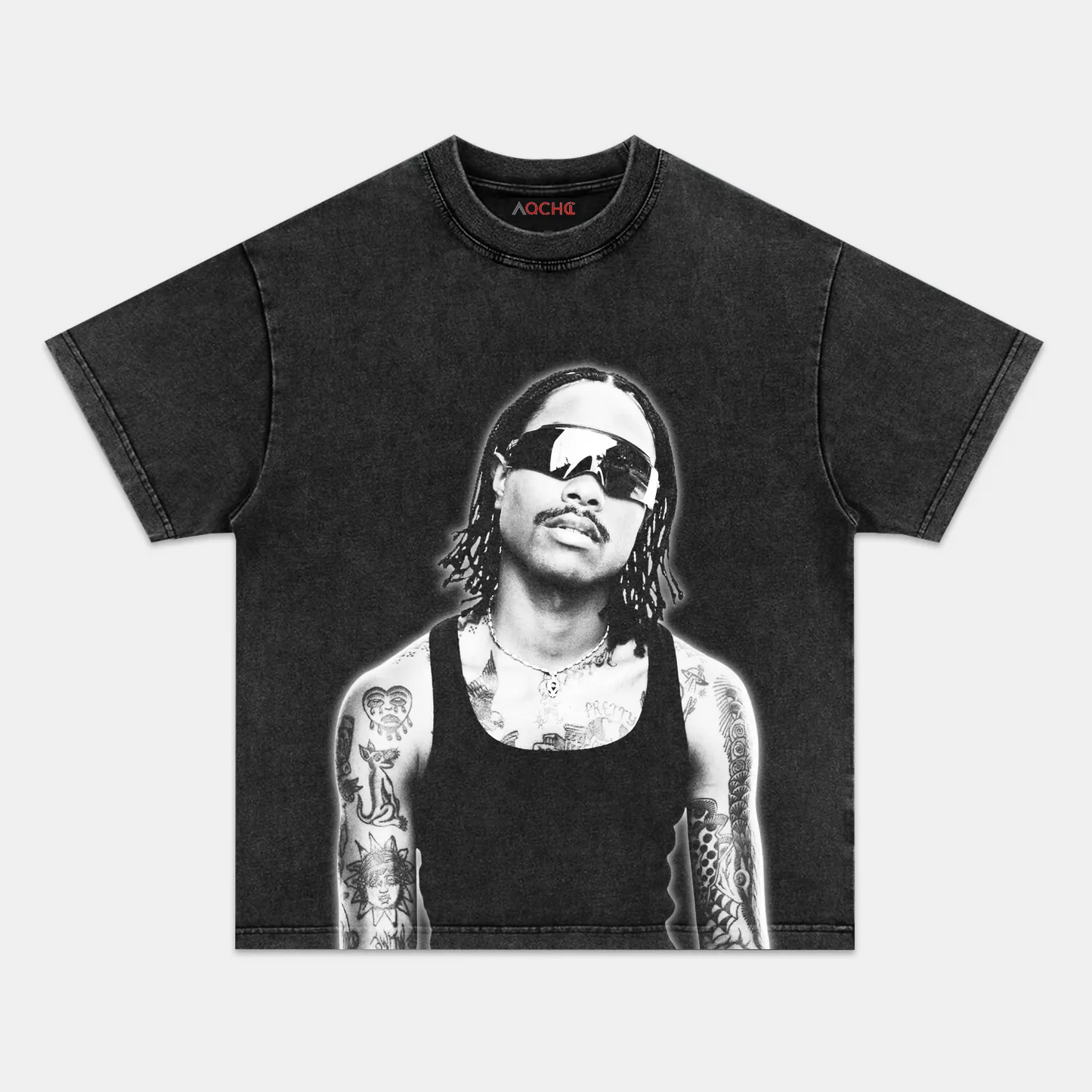 STEVE LACY TEE