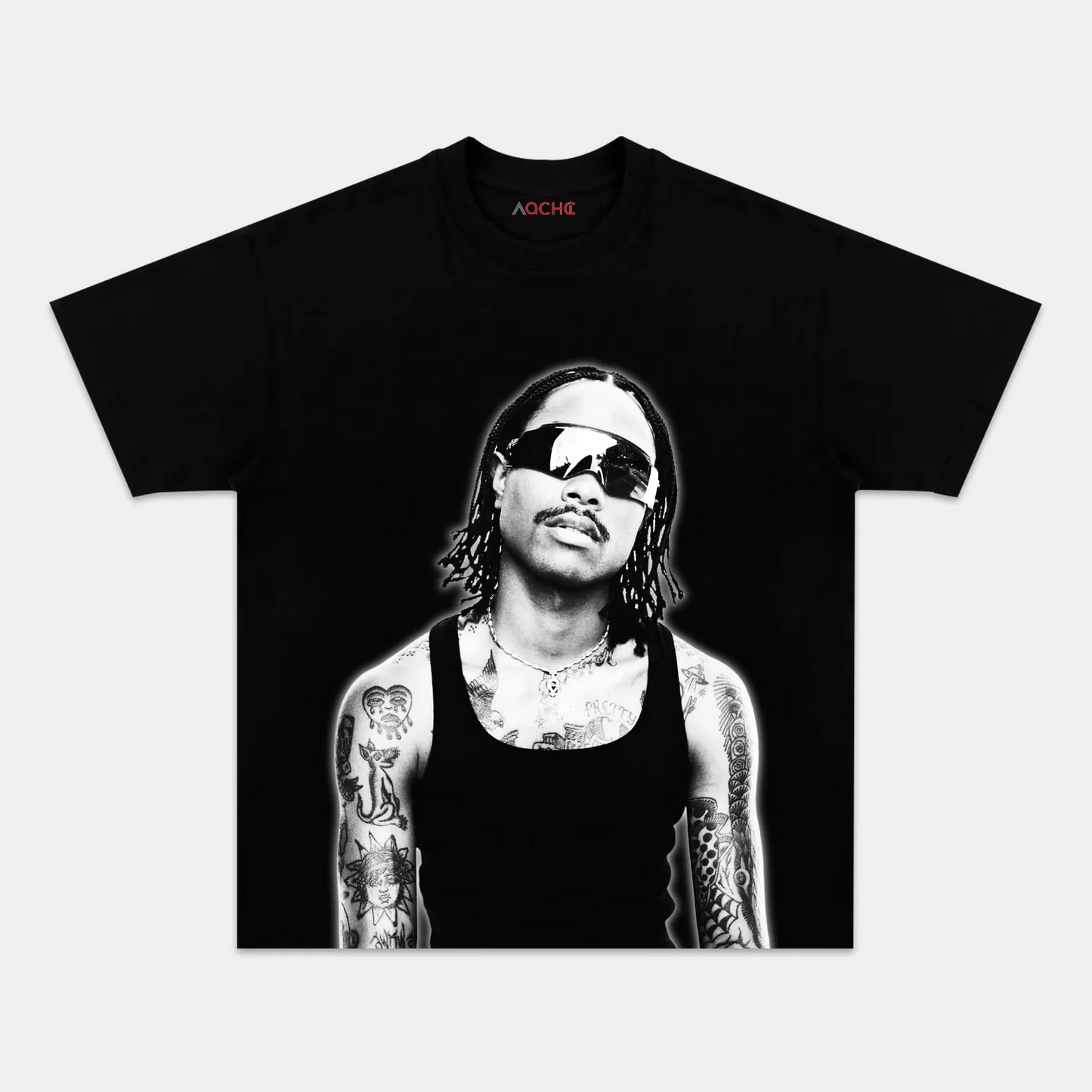 STEVE LACY TEE
