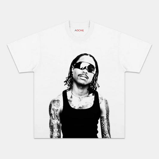 STEVE LACY TEE