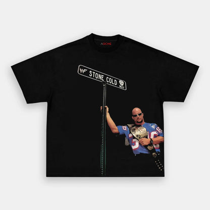 STONE COLD STEVE AUSTIN