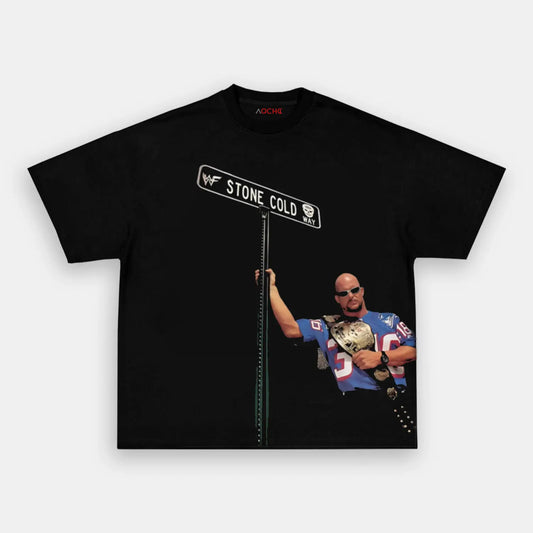 STONE COLD STEVE AUSTIN
